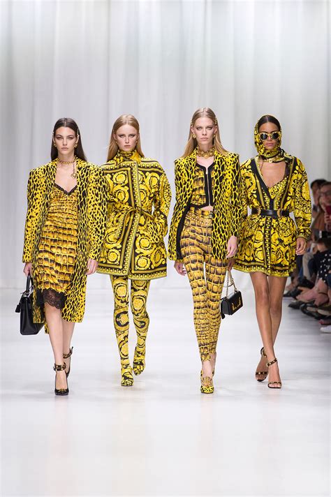 versace woman versace for women|Versace outfit women.